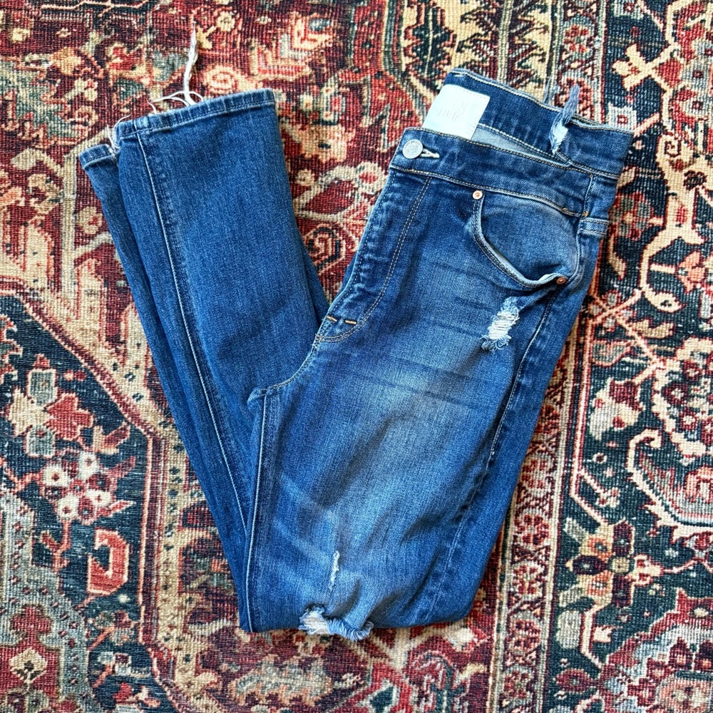 Mother Dazzler‎ Shift in Indigo